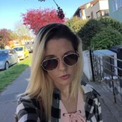Sarah Watson