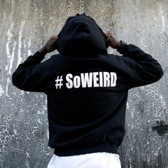 HashTag SoWeird
