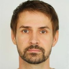 Pavel  Savelyev
