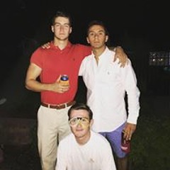 Joe Pasta