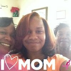 Katrina Cockfield-Sumpter