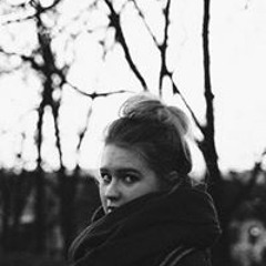 Tonje Irene Ree Strand