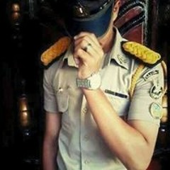 Ahmed EL Cici
