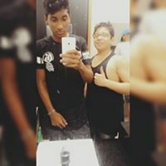 Lucas VM Morgado