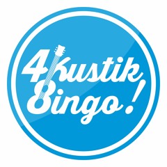 Akustik Bingo