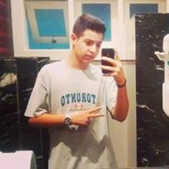 Mateus Eduardo Manoel