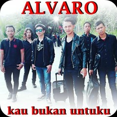 alvaro band