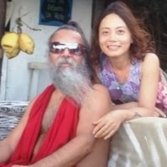 Xuan Rajneesh