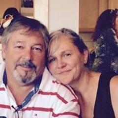 Derrick Anthony Smith