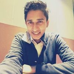 Nissar Chamroo