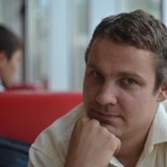 Андрей Коробейников