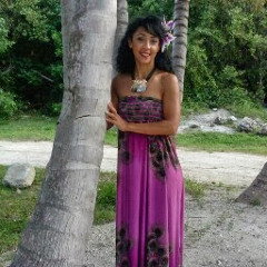 Rosanne Wong