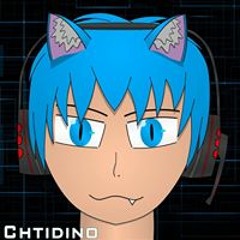 Chtidino Axel Tremet