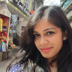 Nimisha Gupta