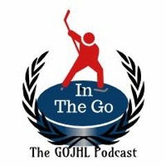 In The Go- GOJHL Podcast