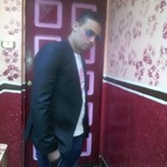 عماد السبكى