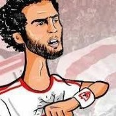 Mostafa Ahmed