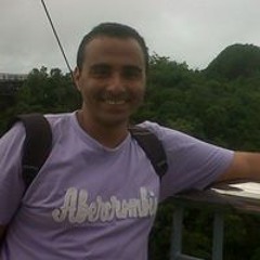 Kareem Abou Seada