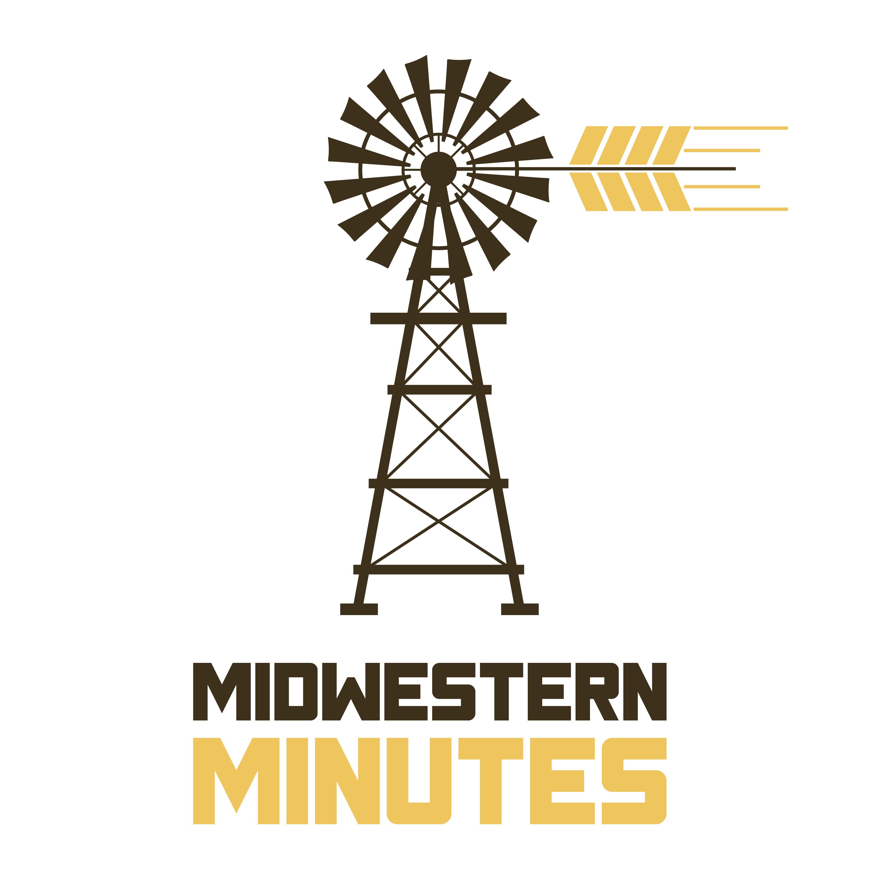 Midwestern Minutes Podcast