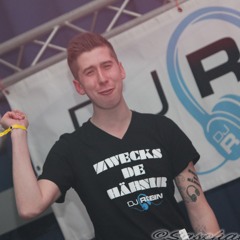 I Follow Rivers - DJ Robin mix