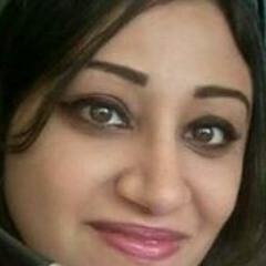 Rina Samir