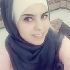 Abeer Rjoub