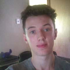 Luke Peden