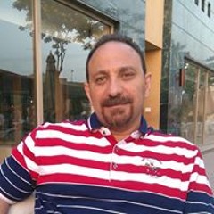 Amir Fayez