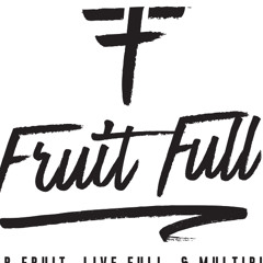 Live Fruit Full
