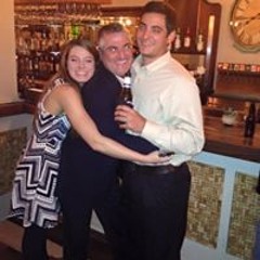 Luke Wilton Latiolais