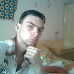 Andy Vasilev