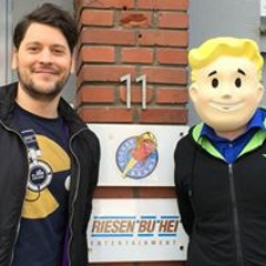 Paul Motek