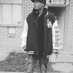 Brad Wise Francis Johnson