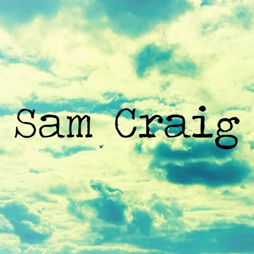 Sam Craig’s avatar