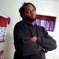 Treedogg aka Murda 14