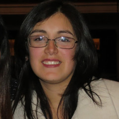 Matilde Reyes