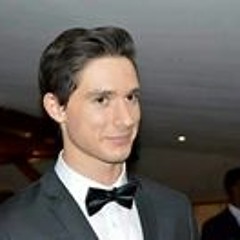 Corentin Bouet