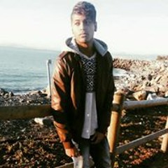 Brandon Bester