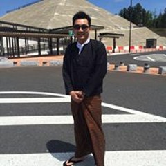 Aung Khine