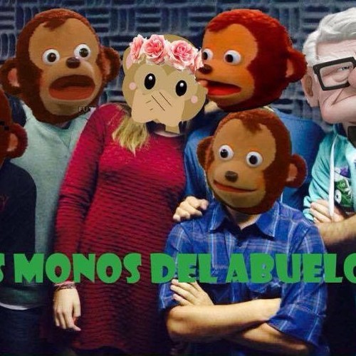 Los Monos del Abuelo’s avatar