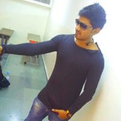 Sahit Chaudhary’s avatar