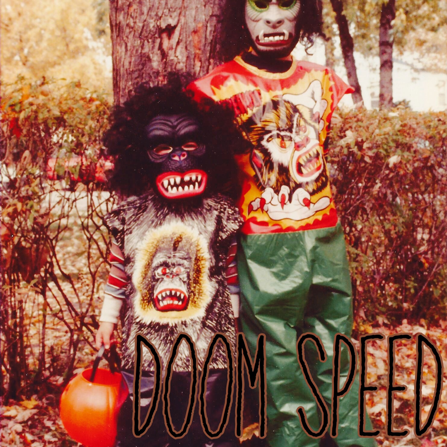Doom Speed