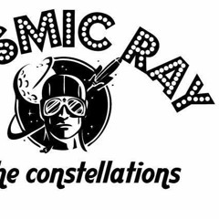 Cosmic Ray and the Constellations
