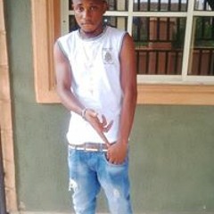 Kelvin Aikomien Okoeka