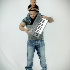 DJ AYEB-STILL AKA BUCKSHOT