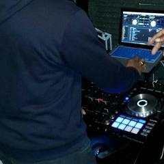 Mr Leng Slow Jam Mix