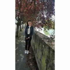 Mailine Baudry