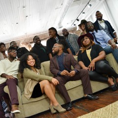 Antwan Smalls & Life Worthy