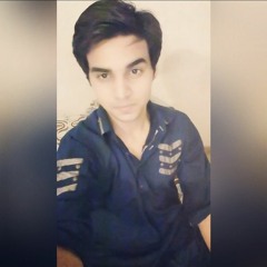 Syed Shaheer Sarwar ✪