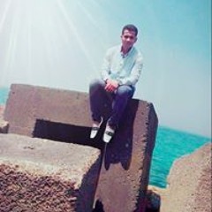 Mohamed Ahmed Alrzafy
